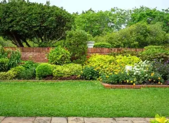 landscaping services Hailesboro